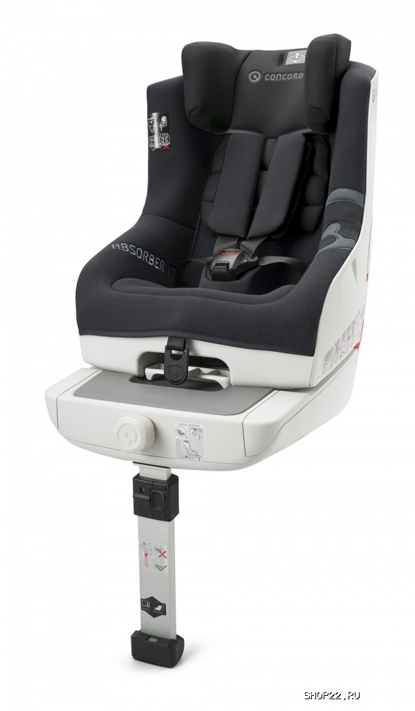 ������ ������� ����������  Concord Absorber XT � �������� - ����