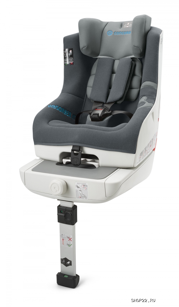 ������ ������� ����������  Concord Absorber XT � �������� - ����