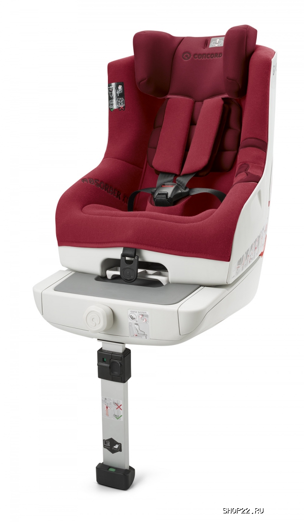 ������ ������� ����������  Concord Absorber XT � �������� - ����