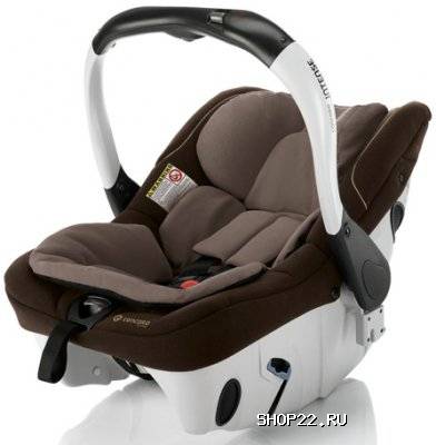 ������ ������� ����������  Concord Intense � �������� - ����