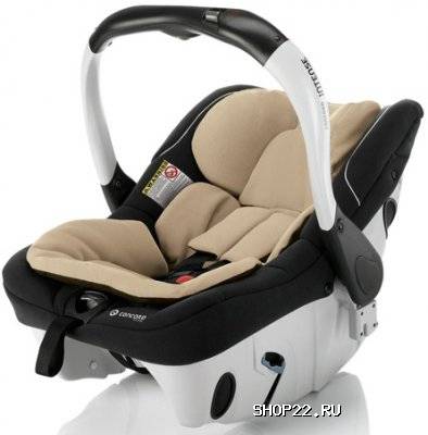 ������ ������� ����������  Concord Intense � �������� - ����
