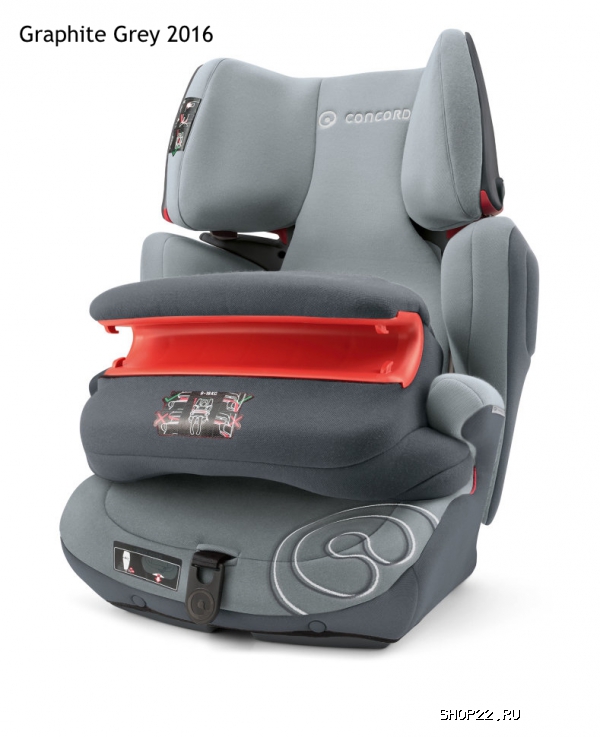 ���������� Concord Transformer Pro