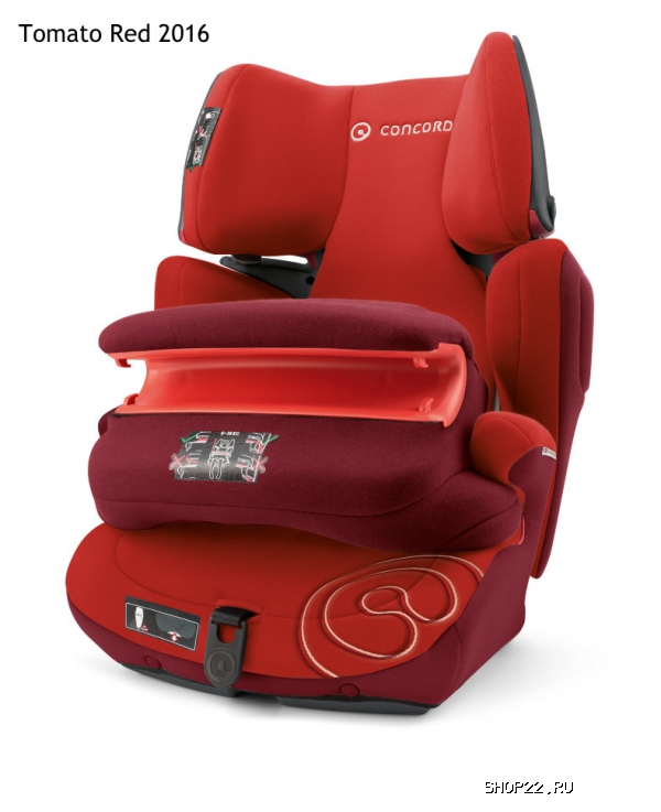 ������ Transformer Pro Lava Red � �������� - ����