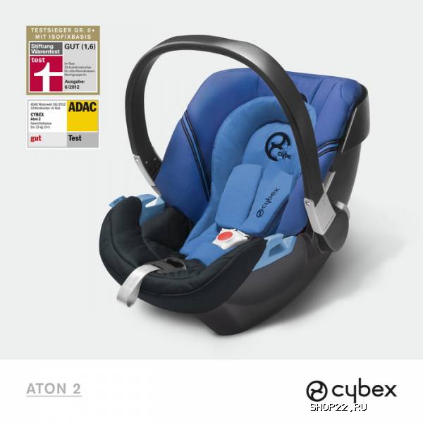 ���������� Cybex Aton 2