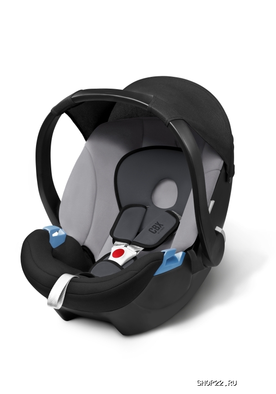 ������ ������� ���������� Cybex Aton Basic � �������� - ����