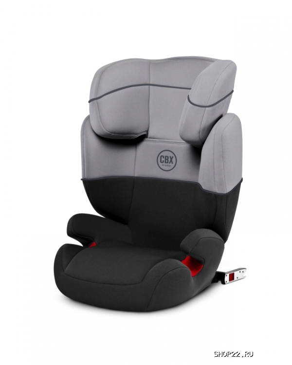 Купить детское автокресло Cybex Free-Fix в Барнауле - фото
