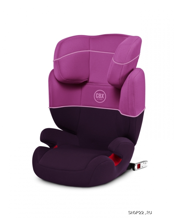Купить детское автокресло Cybex Free-Fix в Барнауле - фото
