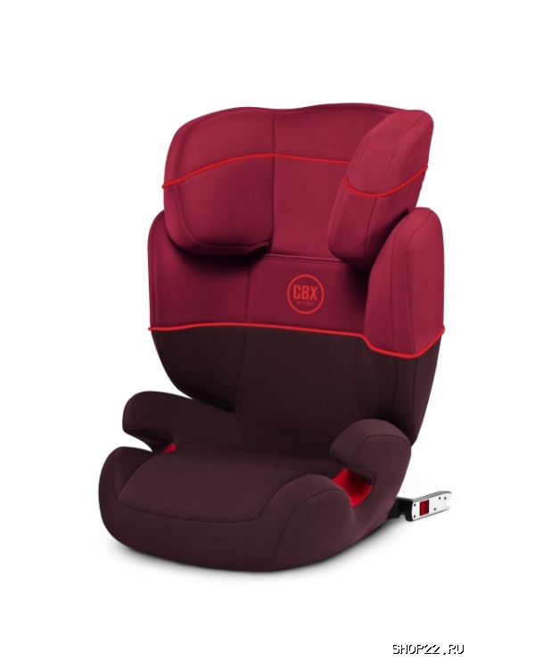 Купить детское автокресло Cybex Free-Fix в Барнауле - фото