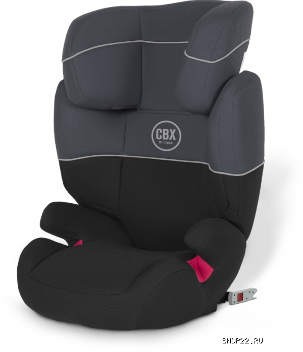 Купить детское автокресло Cybex Free-Fix в Барнауле - фото