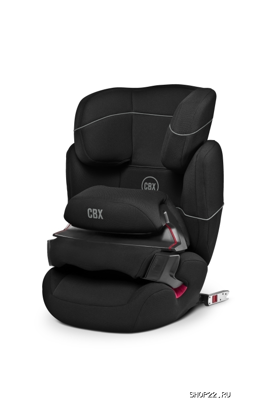 ������ ������� ����������  Cybex Aura-Fix (Isis-Fix) � �������� - ����