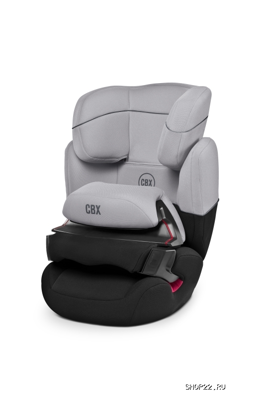 Автокресло Aura (ex-Isis) CBX by Cybex