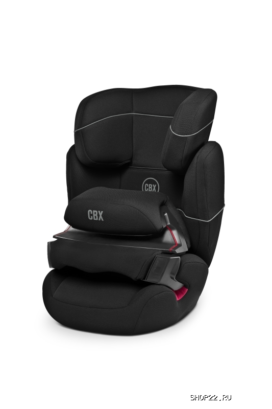 Купить детское автокресло Cybex Aura (Isis) в Барнауле - фото
