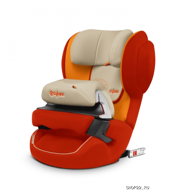  Cybex Juno 2-Fix