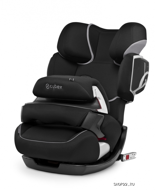 Автокресло Cybex Pallas 2-Fix