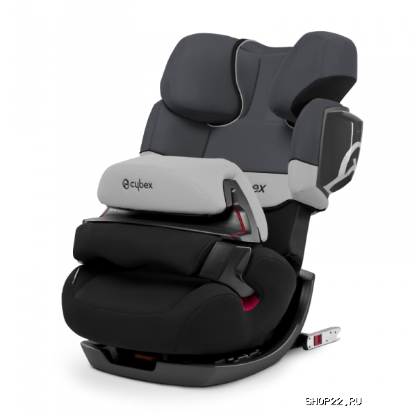 Купить детское автокресло Cybex Pallas 2 fix в Барнауле - фото