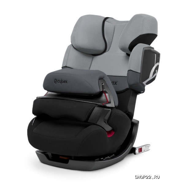 Купить детское автокресло Cybex Pallas 2 fix в Барнауле - фото