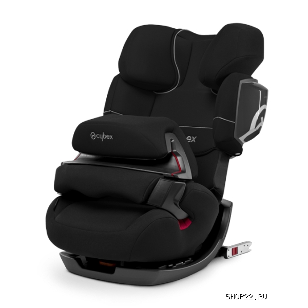 Купить детское автокресло Cybex Pallas 2 fix в Барнауле - фото