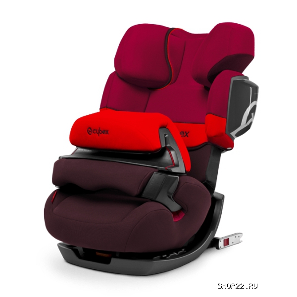 ������ ������� ����������  Cybex Pallas 2 fix � �������� - ����