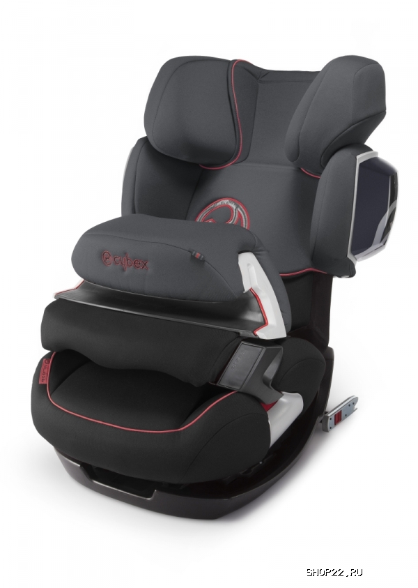 Купить детское автокресло Cybex Pallas 2 fix в Барнауле - фото