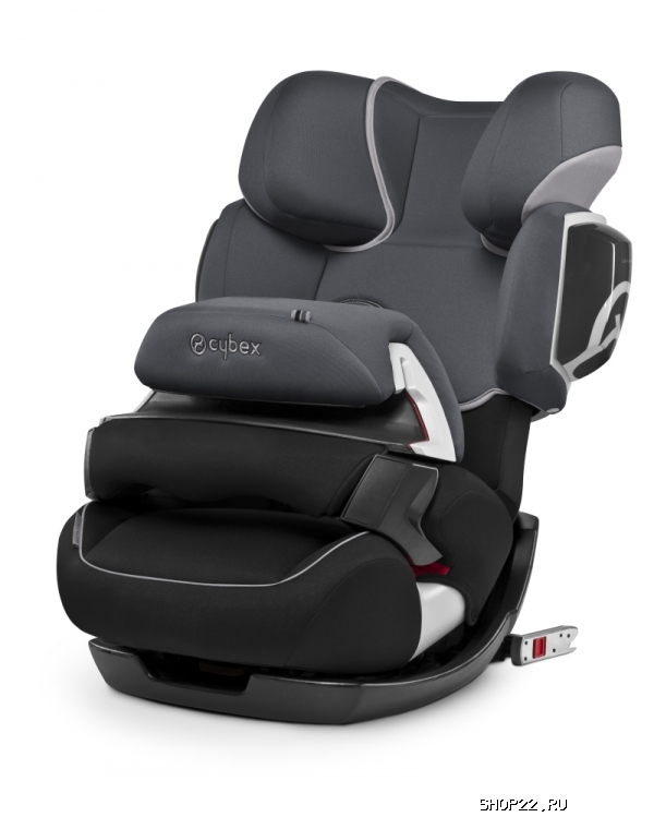 Купить детское автокресло Cybex Pallas 2 fix в Барнауле - фото