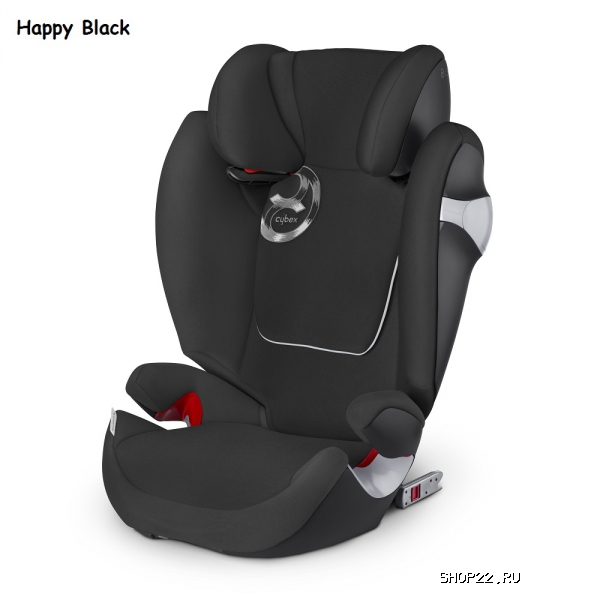���������� Cybex Solution M-Fix