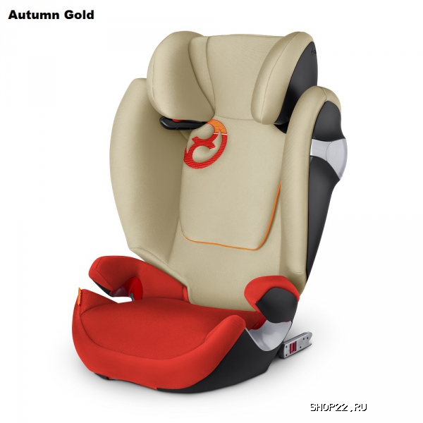 Купить Solution M-Fix Autumn Gold в Барнауле - фото