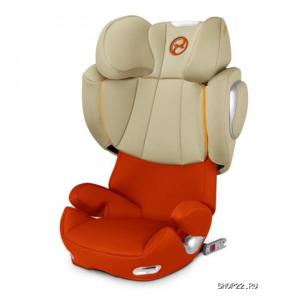 ���������� Cybex Solution Q2-Fix