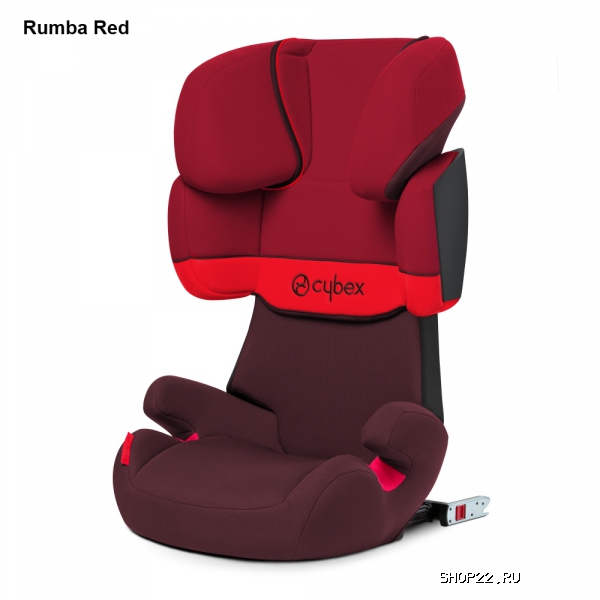 ������ ������� ���������� Cybex Solution X-fix � �������� - ����