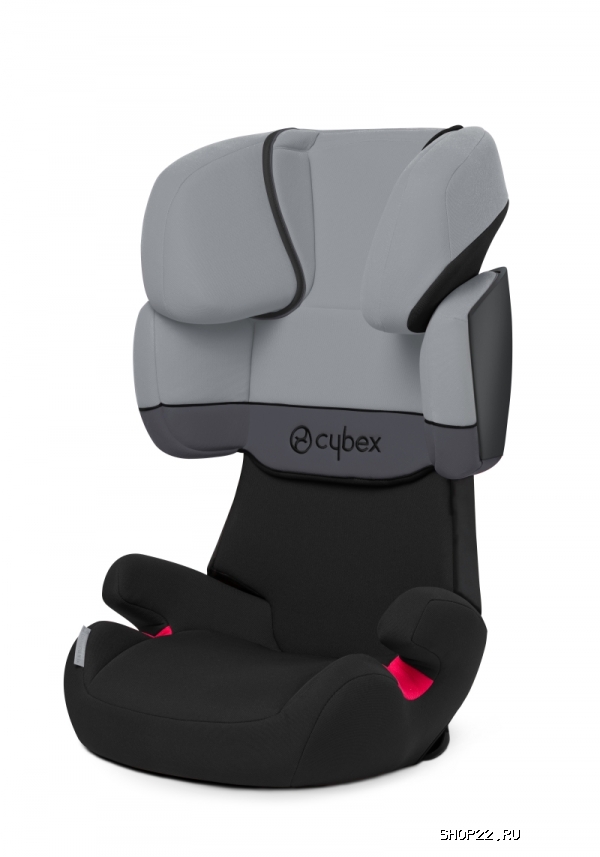 ������ ������� ���������� Cybex Solution X � �������� - ����