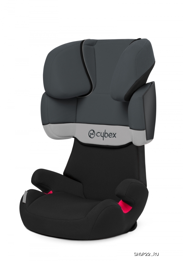 ������ ������� ���������� Cybex Solution X � �������� - ����