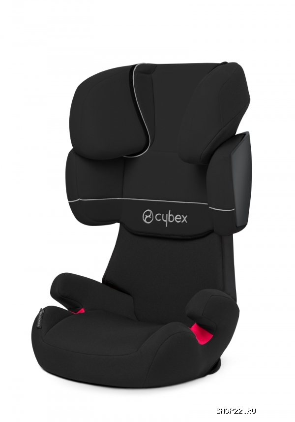 ������ ������� ���������� Cybex Solution X � �������� - ����