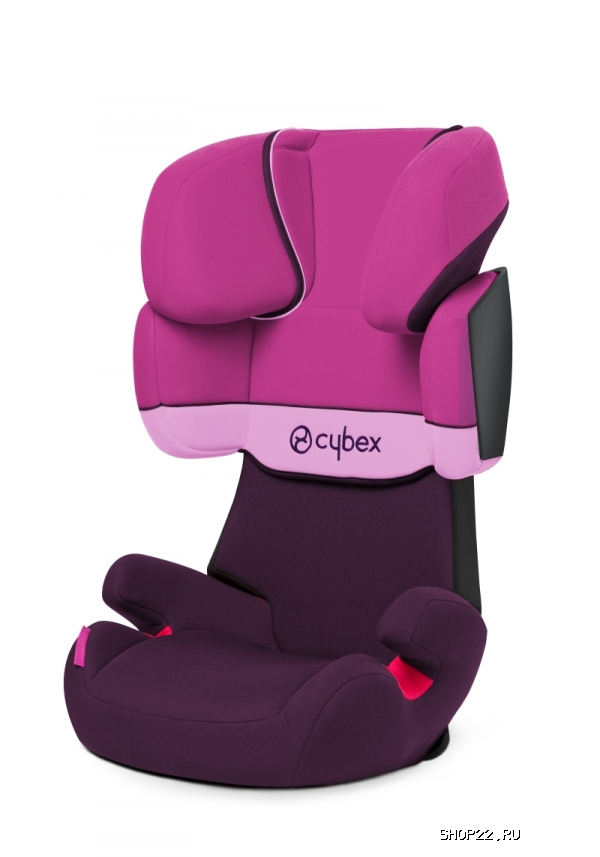 ������ ������� ���������� Cybex Solution X � �������� - ����