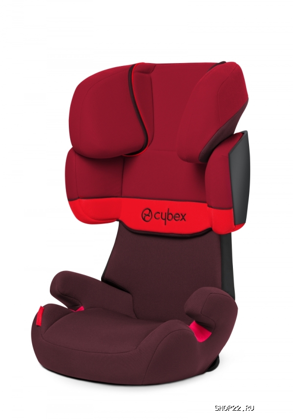 ������ ������� ���������� Cybex Solution X � �������� - ����