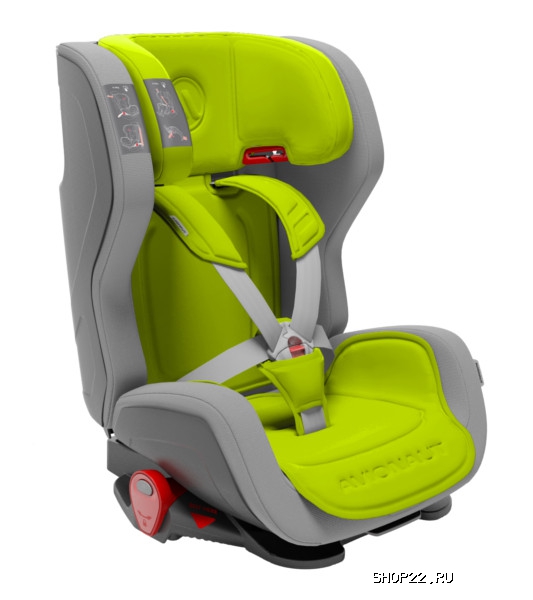 ������ AVIONAUT ���������� EVOLVAIR  9-36�� � �������� - ����