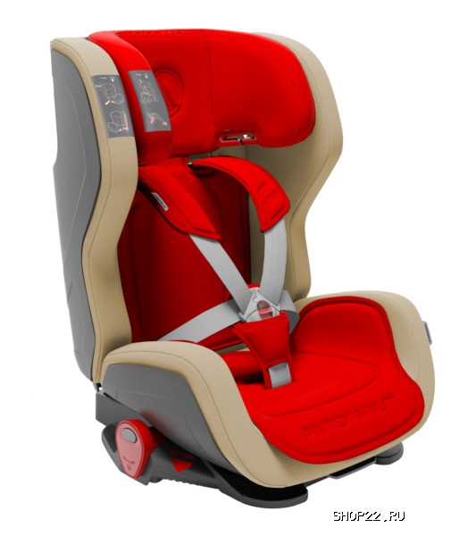 ������ AVIONAUT ���������� EVOLVAIR  9-36�� � �������� - ����