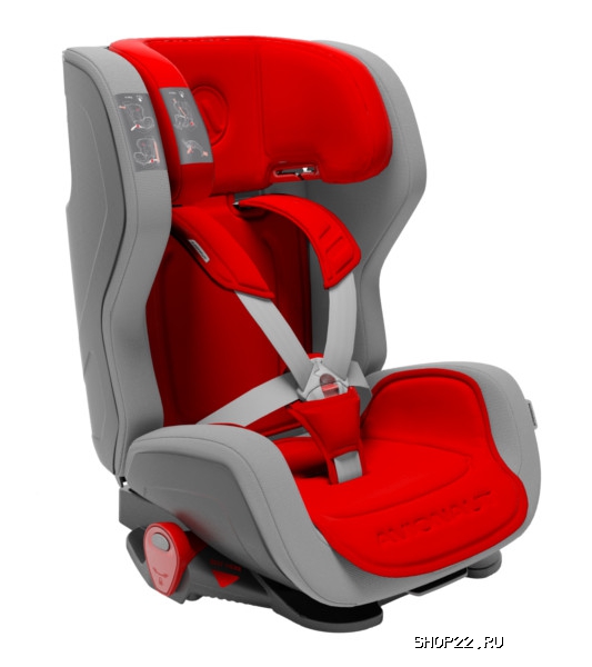 ������ AVIONAUT ���������� EVOLVAIR  9-36�� � �������� - ����