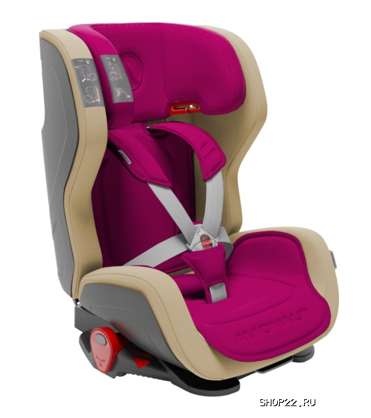 ������ AVIONAUT ���������� EVOLVAIR  9-36�� � �������� - ����