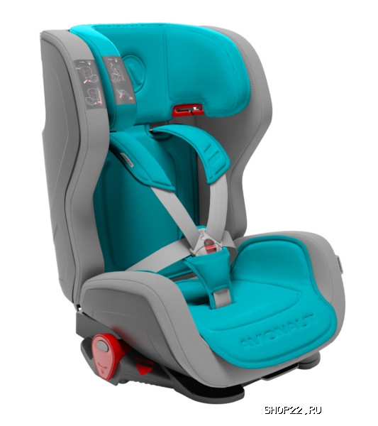 ������ AVIONAUT ���������� EVOLVAIR  9-36�� � �������� - ����