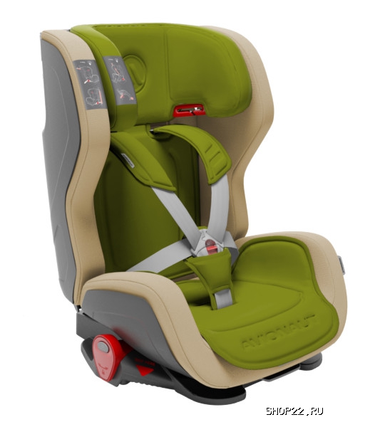 ������ AVIONAUT ���������� EVOLVAIR  9-36�� � �������� - ����