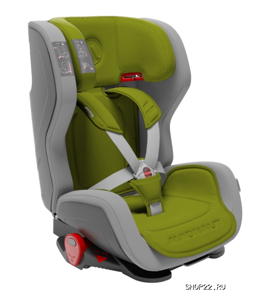 ������ AVIONAUT ���������� EVOLVAIR  9-36�� � �������� - ����