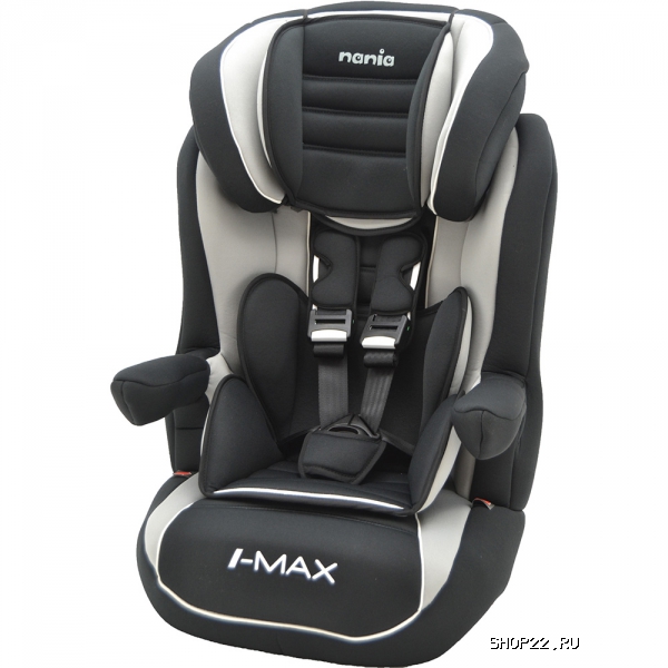 ���������� Imax SP Luxe Isofix Nania