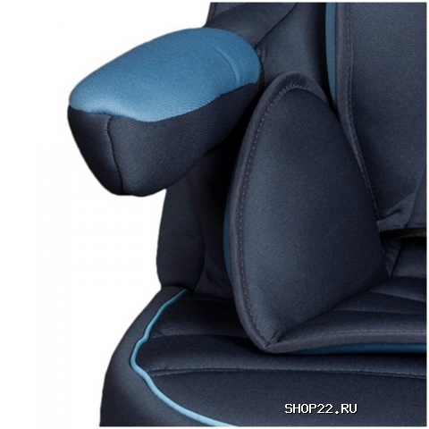 ������ Nania AGORA BLACK LUXE ���������� 9-36�� I-MAX SP NOIR/GRIS FONCE ������/�����-����� � �������� - ����