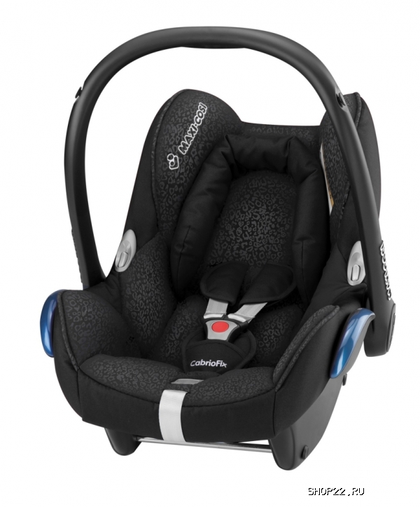    Maxi-Cosi CabrioFix   - 