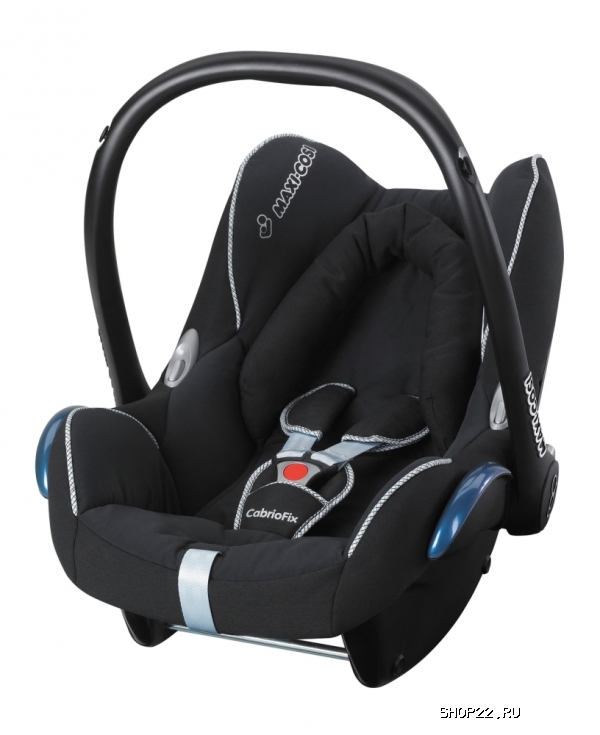    Maxi-Cosi CabrioFix   - 