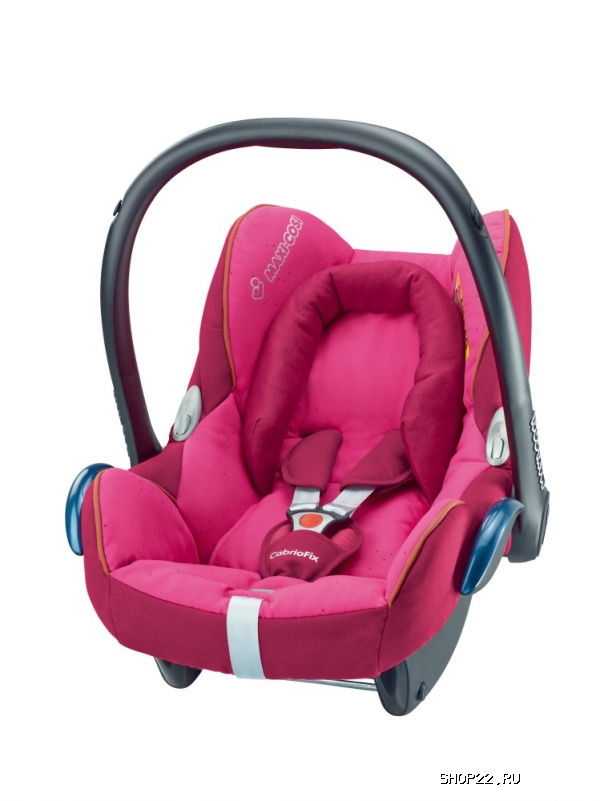    Maxi-Cosi CabrioFix   - 