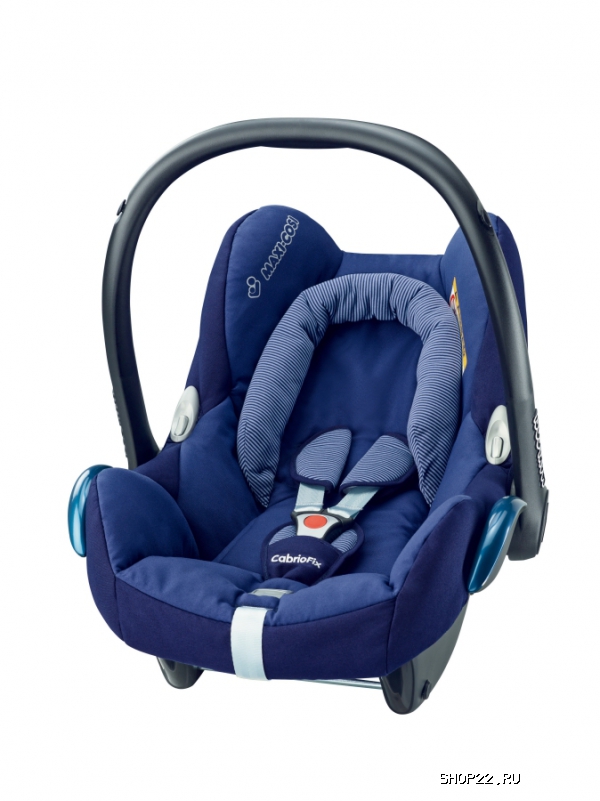    Maxi-Cosi CabrioFix   - 