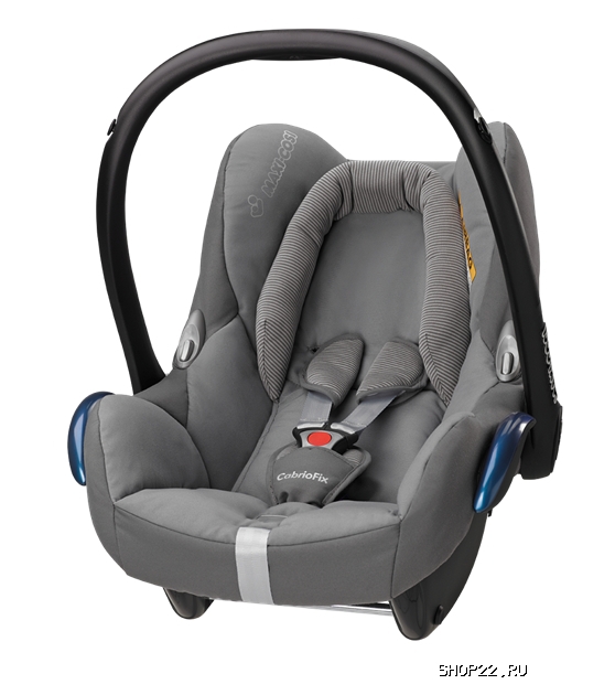    Maxi-Cosi CabrioFix   - 
