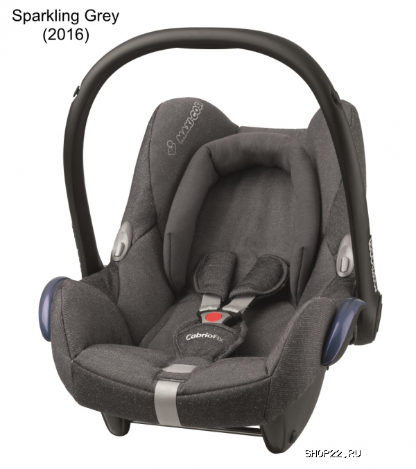    Maxi-Cosi CabrioFix   - 