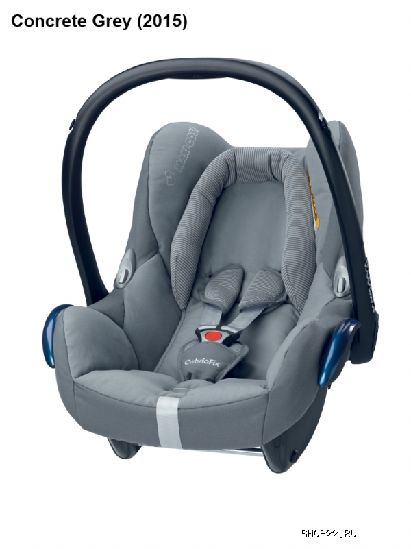    Maxi-Cosi CabrioFix   - 