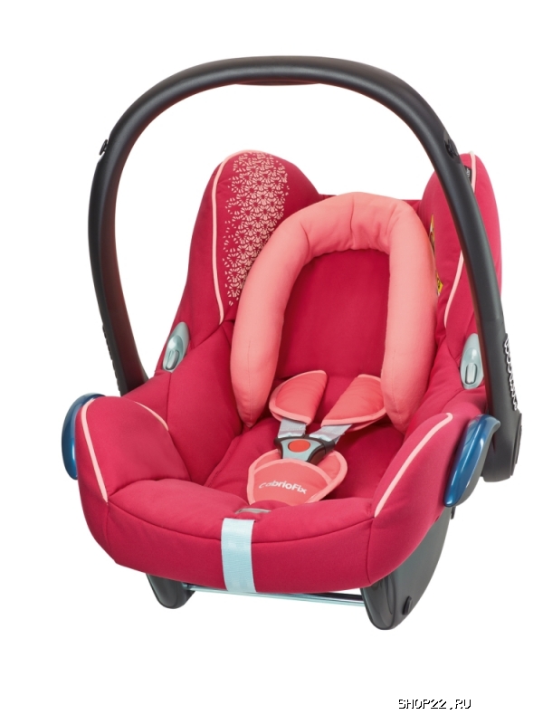    Maxi-Cosi CabrioFix   - 